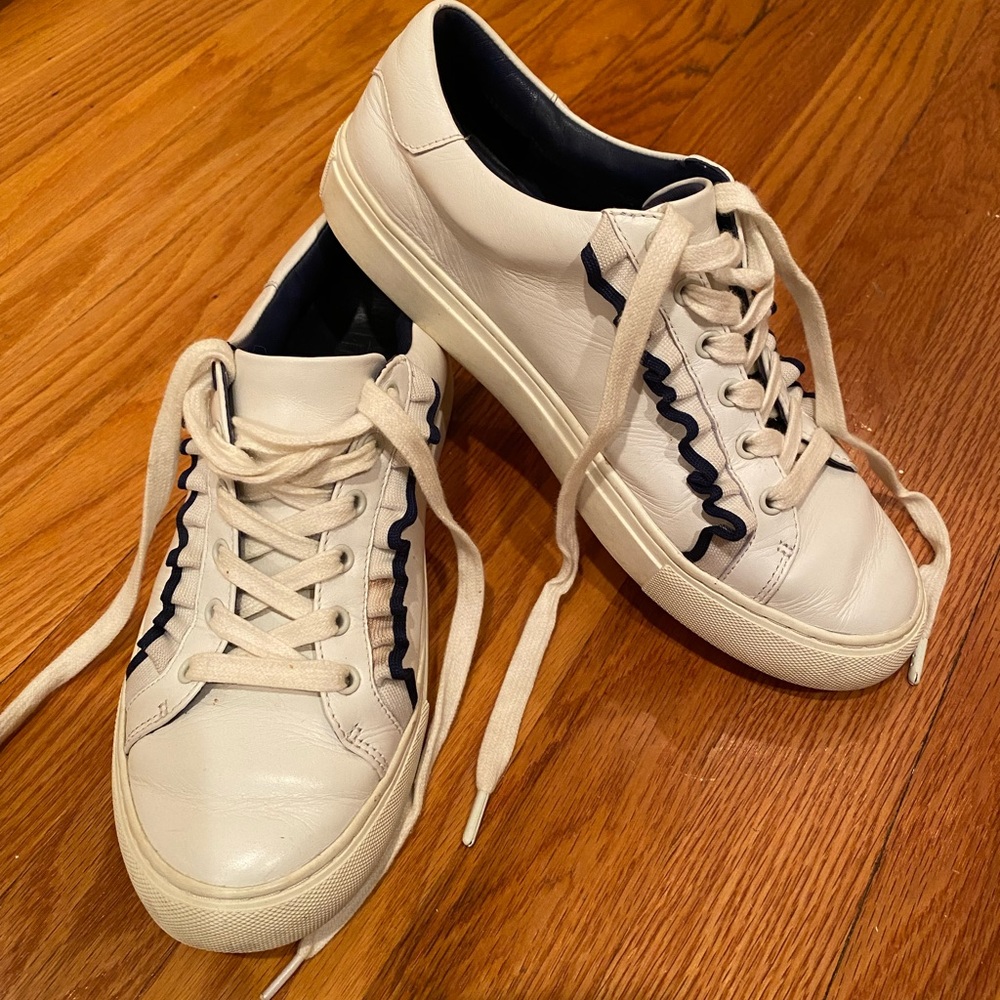 TORY BURCH SPORT SNEAKERS